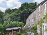 Summerbottom Cottage 