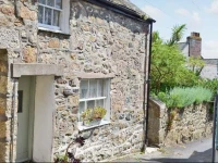 Green Man Cottage 