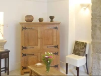 Oaken Cottage 