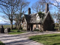 Gate Lodge 