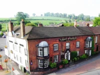 Gaskell Arms 