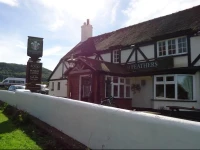 The Plume of Feathers 