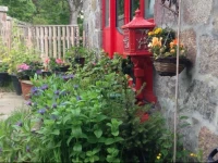 The Little Mill 