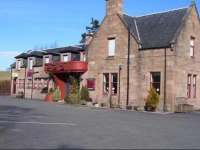 Ord Arms Hotel 