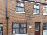 WatchkeeperS Cottage 