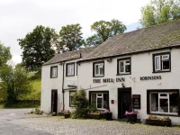 The Mill Inn 