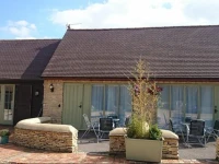 Panshill Accommodation 