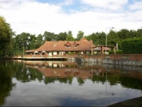 Potters Inn 