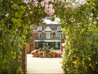 Chewton Glen Hotel 
