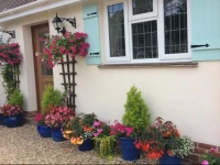 Leecroft B&B 