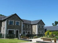 Holiday Home New Quay 5186 
