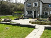 Ty Cerrig Cottage 