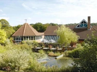 Donnington Valley Hotel, Golf & Spa 