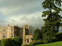 Donnington Grove and Country Club 