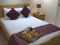 Flexi-lets at Rothwell House 