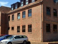 Pravonix House 