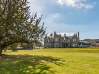 Norton House Hotel &amp; Spa 
