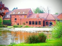 Malswick Mill Bed and Breakfast 