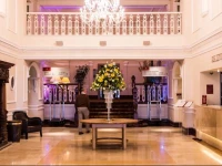Slieve Donard Hotel 