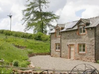 Buckshead Eco Cottage 