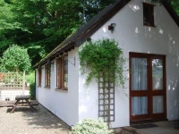 The Quarry House 