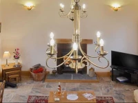 Hirwaun Cottage 