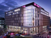 Crowne Plaza Newcastle - Stephenson Quarter 
