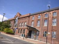 Hotel Du Vin Newcastle 