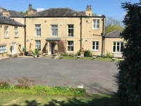 Hedgefield House 