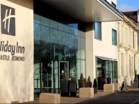 Holiday Inn Newcastle-Jesmond 
