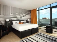 Hotel Indigo Newcastle 
