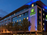 Holiday Inn Express Newcastle City Centre 