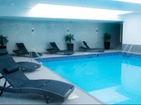 Holiday Inn Newcastle Gosforth Park 