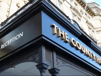 Mercure Newcastle County Hotel 