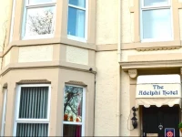 The Adelphi Bed & Breakfast 
