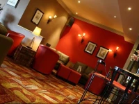 The Beamish Park Hotel 