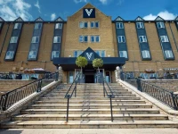 Village Hotel Newcastle 