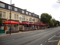 Whites Hotel 