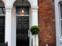 91 Aparthotel Jesmond Road 
