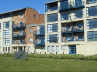 Apartment Mariners Wharf 