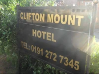 Clifton Mount Hotel 