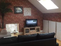 Lime Square Loft 