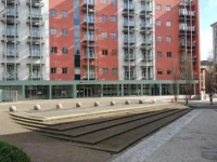 St Nicholas Apartel @ Peel House 