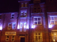 The Park Gate Hotel 