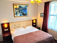 Newhaven Lodge 