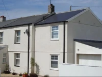 Carland Cross Bed & Breakfast 