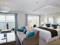 Fistral Beach Hotel and Spa 