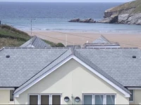 Porth Beachhouse 