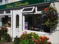 The Trelinda Guest House 