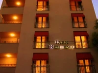 Park Residence Hotel Istanbul 4*